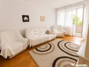 Apartament 2 camere | 2 balcoane | Gheorgheni, zona Iulius M 