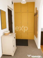 Apartament 2 camere | 2 balcoane | Gheorgheni, zona Iulius M 