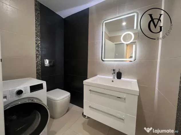 Apartament 2 camere I Rovere Exclusive Concept I Iancu Nicol