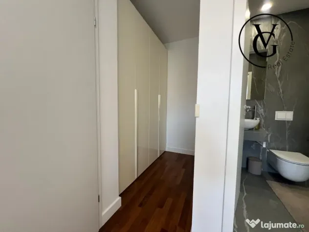 Apartament 2 camere I Rovere Exclusive Concept I Iancu Nicol