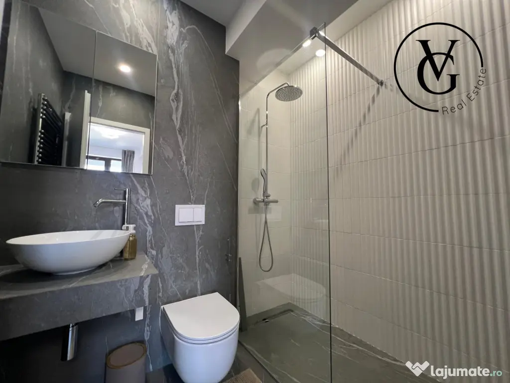 Apartament 2 camere I Rovere Exclusive Concept I Iancu Nicol