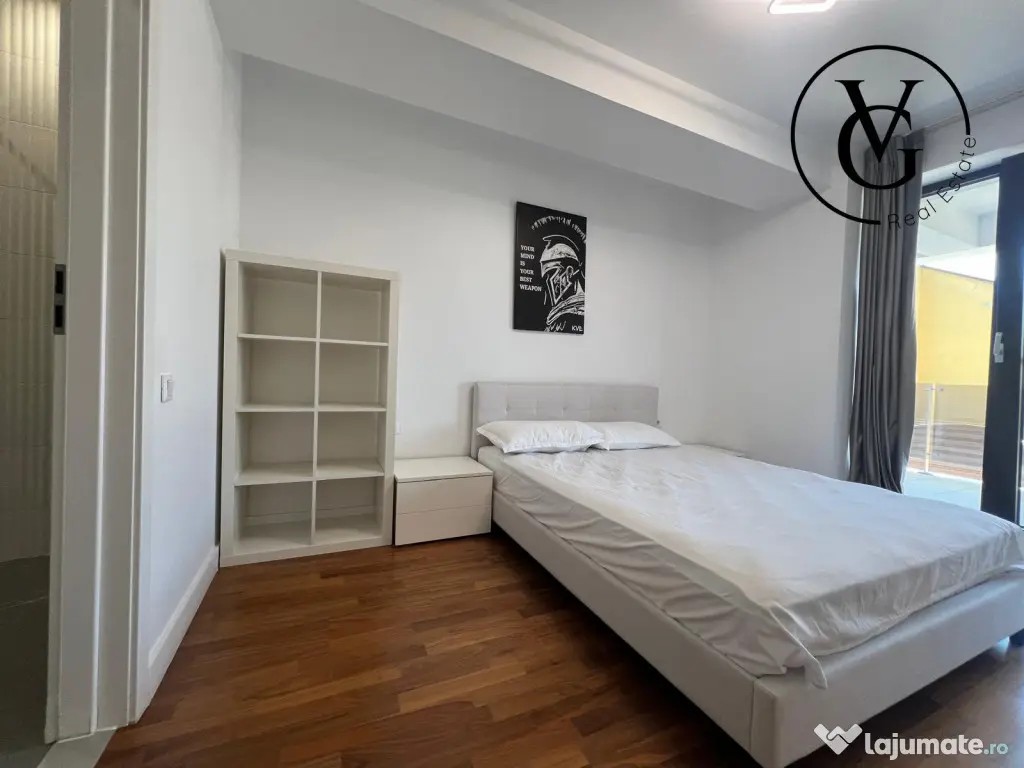 Apartament 2 camere I Rovere Exclusive Concept I Iancu Nicol