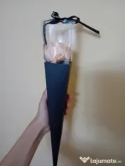 buchete din satin la comandă 