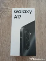 Samsung A17 SIGILAT cu Factura