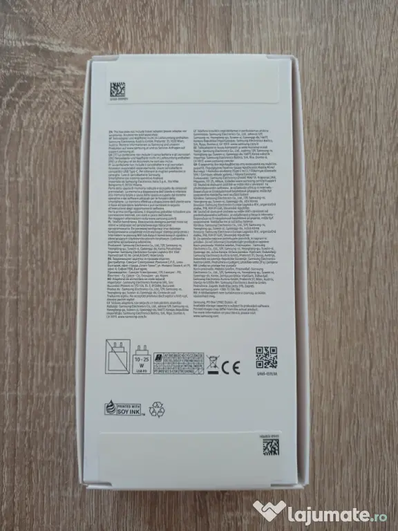 Samsung A17 SIGILAT cu Factura