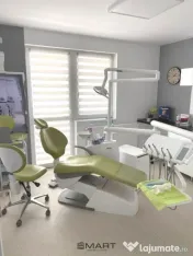 Cabinet stomatologic avizat zona Arhitectilor