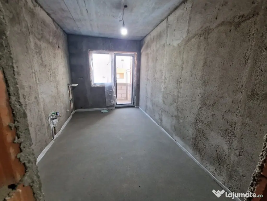0% Comision!!1 Apartament 3 camere , str Campului, constr...