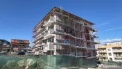 0% Comision!!1 Apartament 3 camere , str Campului, constr... 