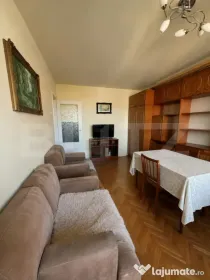 Apartament 3 camere- zona Circumvalațiunii, la 5 minute de