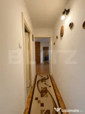 Apartament 3 camere- zona Circumvalațiunii, la 5 minute de 