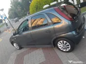 Opel corsa 2002 benzina gpl 