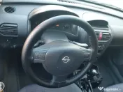 Opel corsa 2002 benzina gpl 