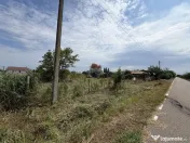 Teren intravilan Calienii Noi
