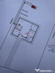 Teren intravilan Calienii Noi