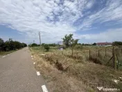 Teren intravilan Calienii Noi
