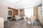 Apartament 2 camere nr. 81 - O.B.A TOWER Mamaia Nord