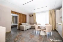 Apartament 2 camere nr. 81 - O.B.A TOWER Mamaia Nord
