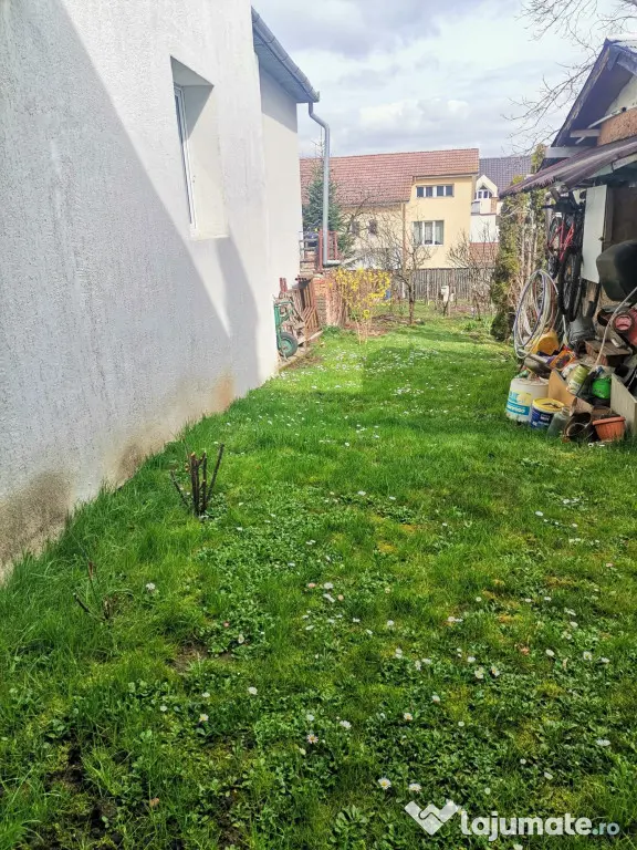 Garsoniera Cuj demisol