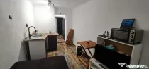 Garsoniera Cuj demisol