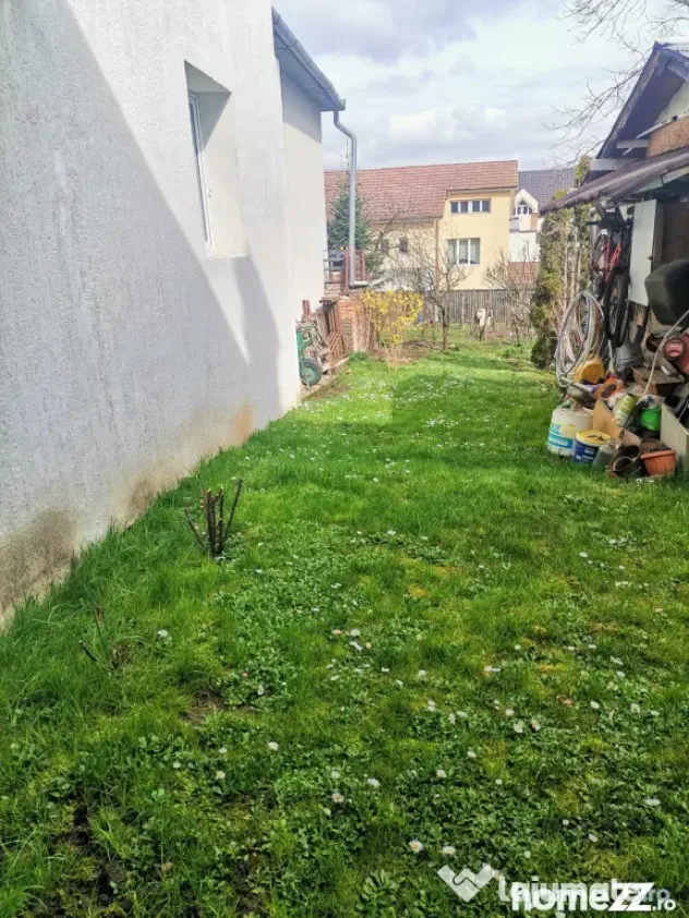 Garsoniera Cuj demisol - Cluj-Napoca (Cluj)