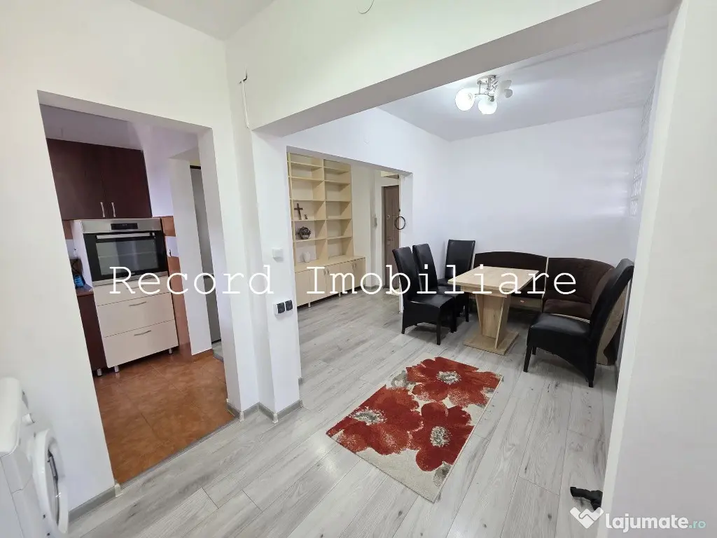 Apartament 2 camere decomandate cartier Grigorescu Cluj-Napoca