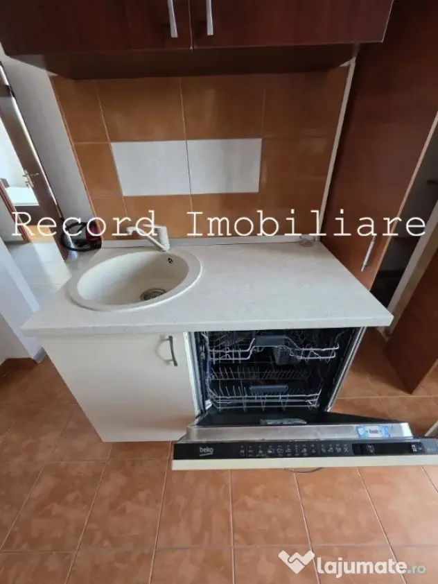 Apartament 2 camere decomandate cartier Grigorescu Cluj-Napoca