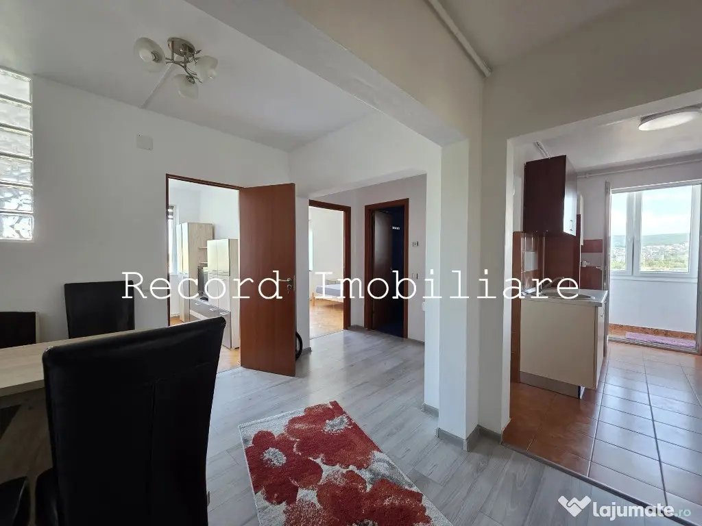 Apartament 2 camere decomandate cartier Grigorescu Cluj-Napoca
