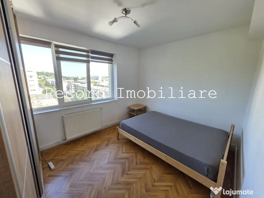 Apartament 2 camere decomandate cartier Grigorescu Cluj-Napoca