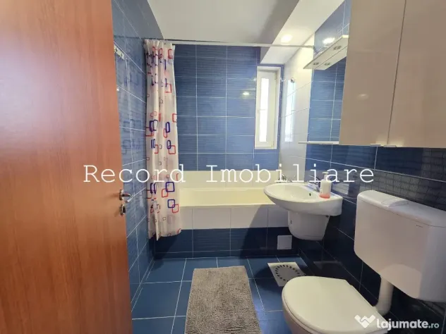 Apartament 2 camere decomandate cartier Grigorescu Cluj-Napoca