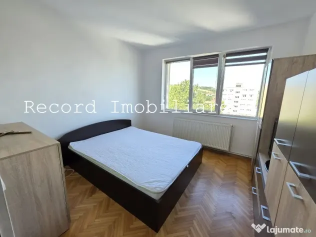 Apartament 2 camere decomandate cartier Grigorescu Cluj-Napoca