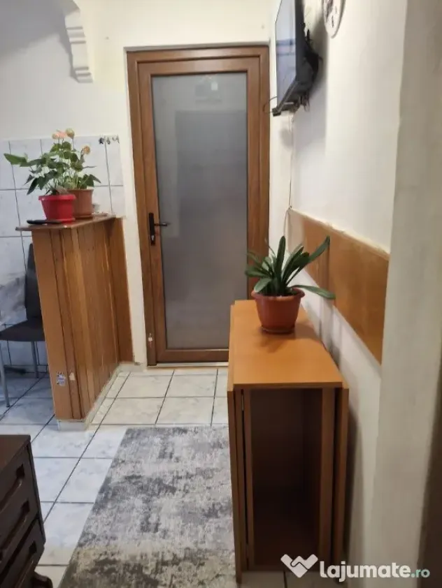 Apartament 2 camere zona NOUA,