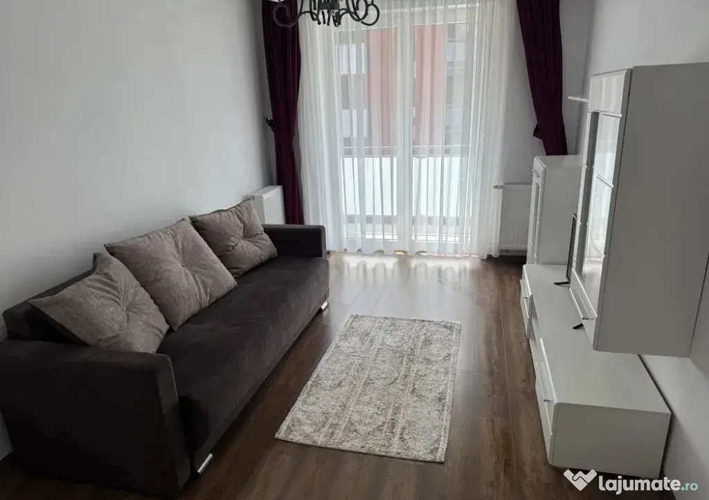 Avantgarden Bartolomeu | 2-3 camere