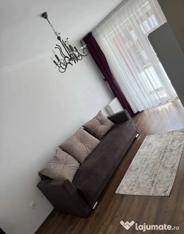 Avantgarden Bartolomeu | 2-3 camere