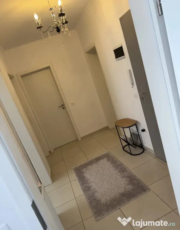 Avantgarden Bartolomeu | 2-3 camere