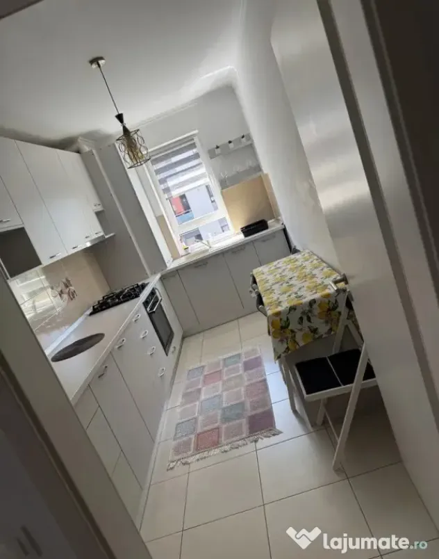 Avantgarden Bartolomeu | 2-3 camere