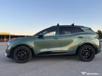 Kia Sportage MHEV 1.6 GTline 4x4 180cp