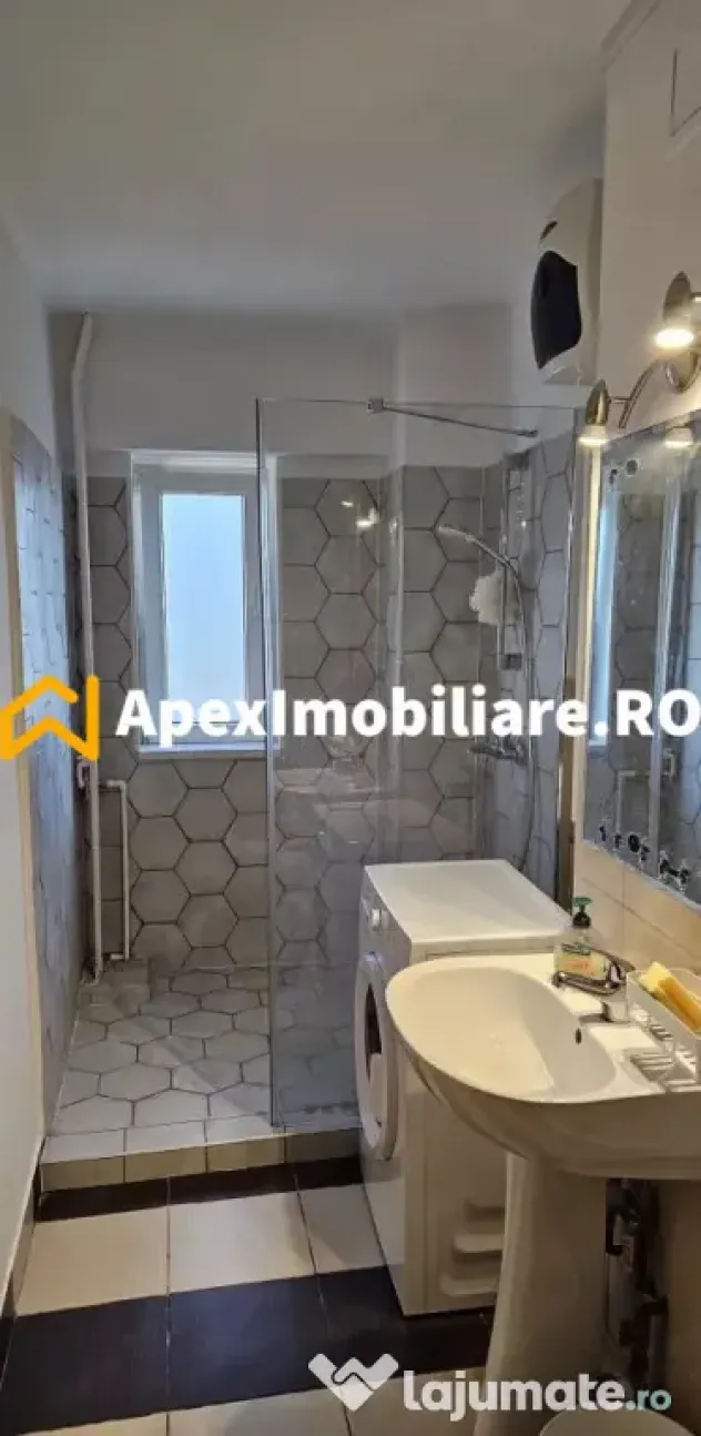 Garsoniera de inchiriat Unirii București | ApexImobiliare.r