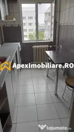 Apartament 3 camere de inchiriat Dristor București | ApexIm