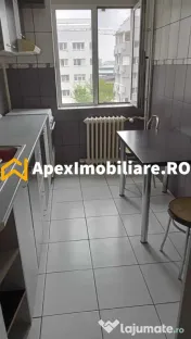 Apartament 3 camere de inchiriat Dristor București | ApexIm 