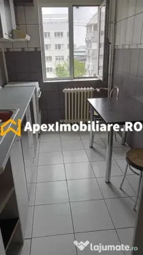 Apartament 3 camere de inchiriat Dristor București | ApexIm