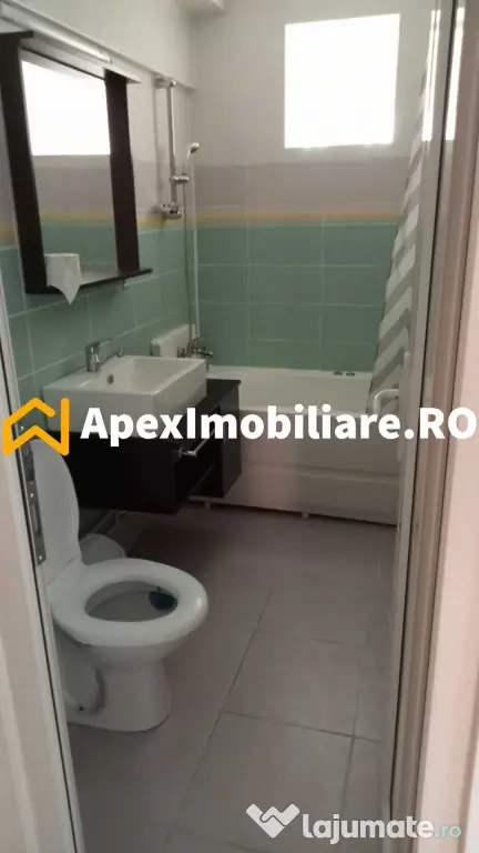 Apartament 3 camere de inchiriat Dristor București | ApexIm