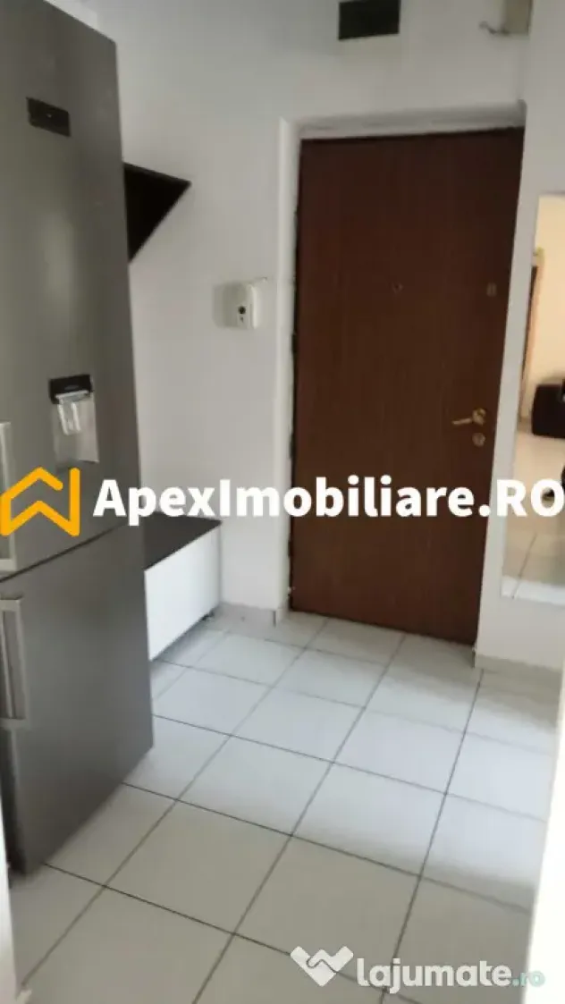 Apartament 3 camere de inchiriat Dristor București | ApexIm