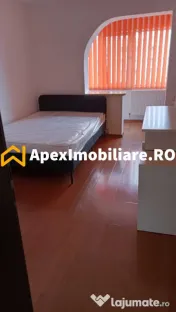 Apartament 3 camere de inchiriat Dristor București | ApexIm 