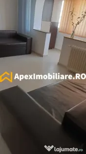 Apartament 3 camere de inchiriat Dristor București | ApexIm 
