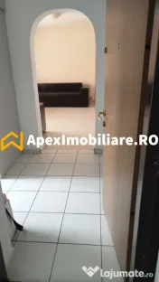 Apartament 3 camere de inchiriat Dristor București | ApexIm 