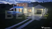 CASA NOUA INDEPENDENTA ENERGETIC -STIL MEDITERANEAN IN MIJLO 