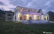 CASA NOUA INDEPENDENTA ENERGETIC -STIL MEDITERANEAN IN MIJLO 