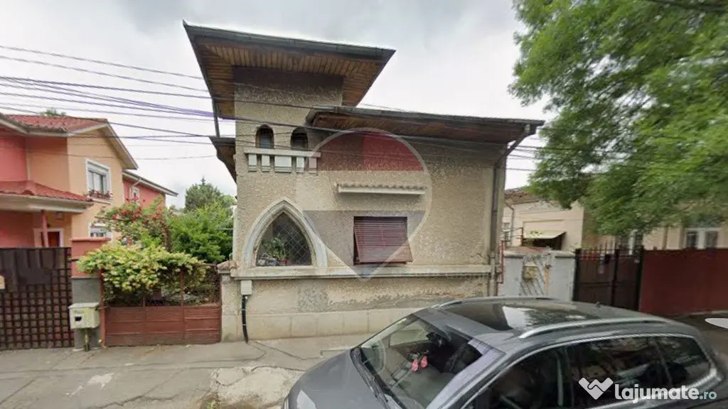 Teren 740 mp | Alba Iulia | 12,5 ml | Oportunitate de dez...