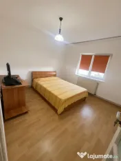 Apartament 2 camere spatios central Bals 