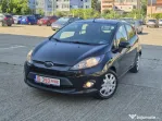 Ford Fiesta 2012 1.25 82 CP euro 5 / RATE fara avans